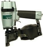 Chiodatrice a bobina tipo ROOFING da 45mm Hitachi NV45AB2 Chiodatrice a bobina tipo ROOFING da 45mm Hitachi NV45AB2