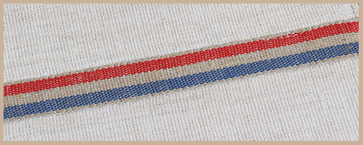 Journal - Recycled Paper (Almost French)