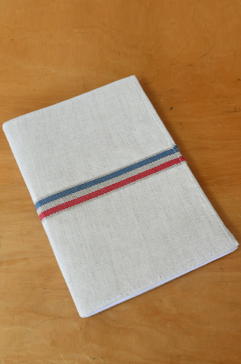 Stone Journal - Almost French 01127