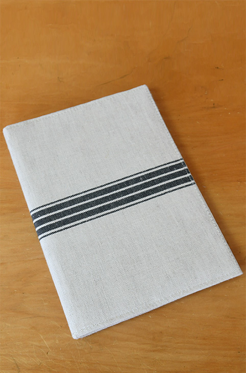 Journal - Recycled Paper (Toulouse) 01133