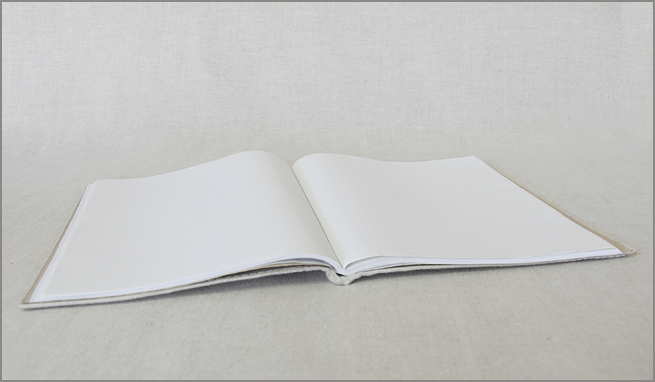 Journal - Recycled Paper (Toulouse)