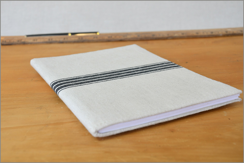 Journal - Recycled Paper (Toulouse)