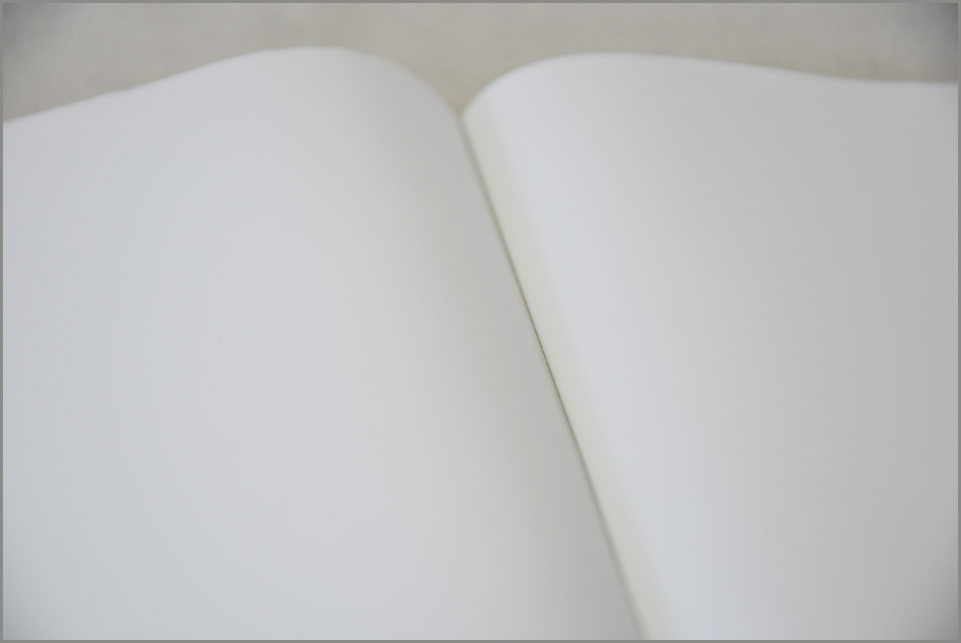 Stone Notebook - Almost French