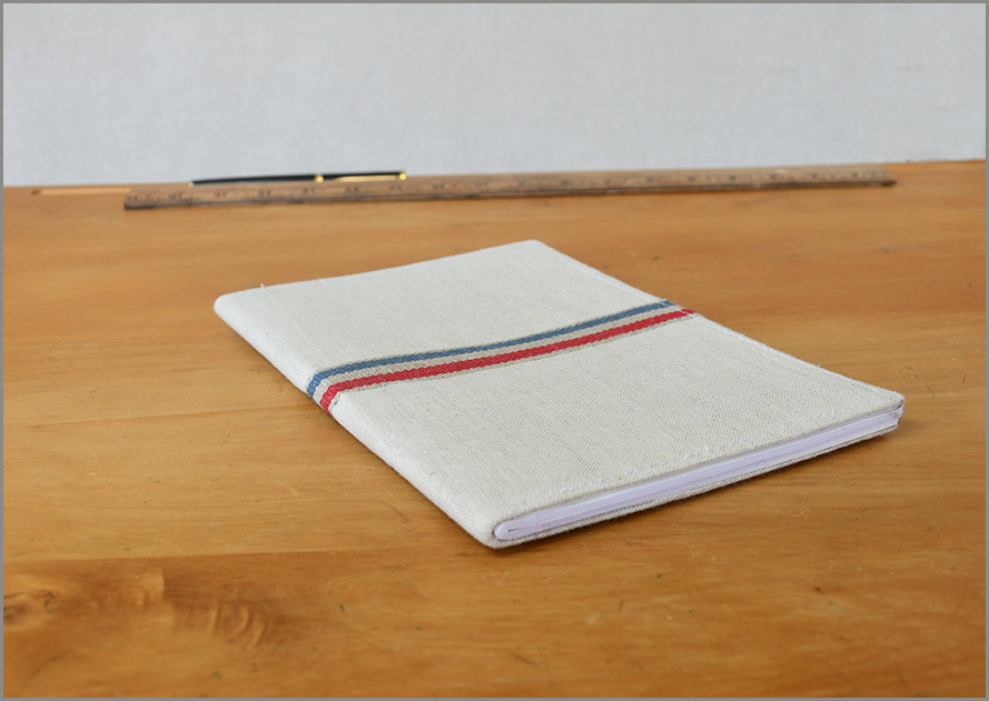 Stone Notebook - Almost French