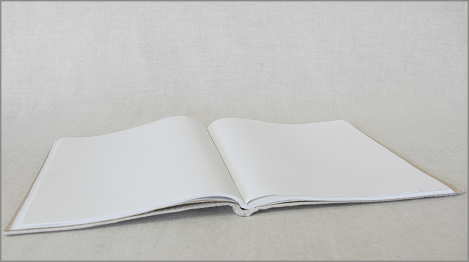 Notebook Recycled - Almost French