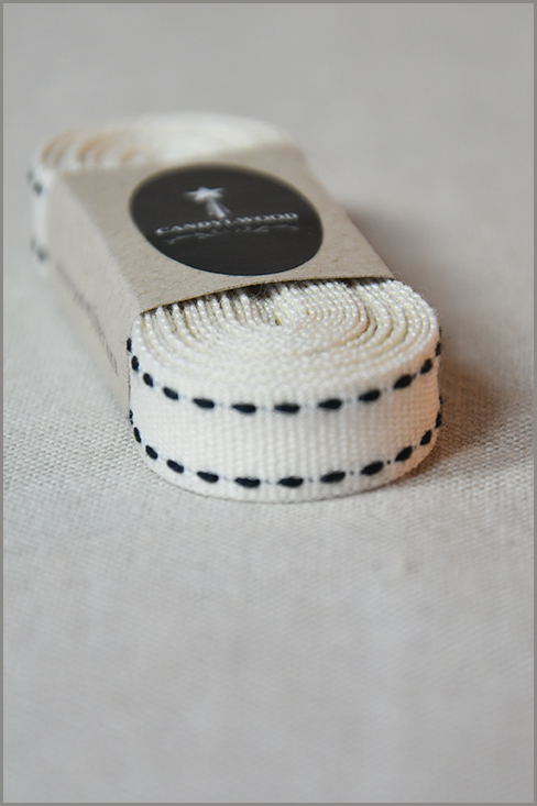 The Milky Way - Cotton Ribbon 00058