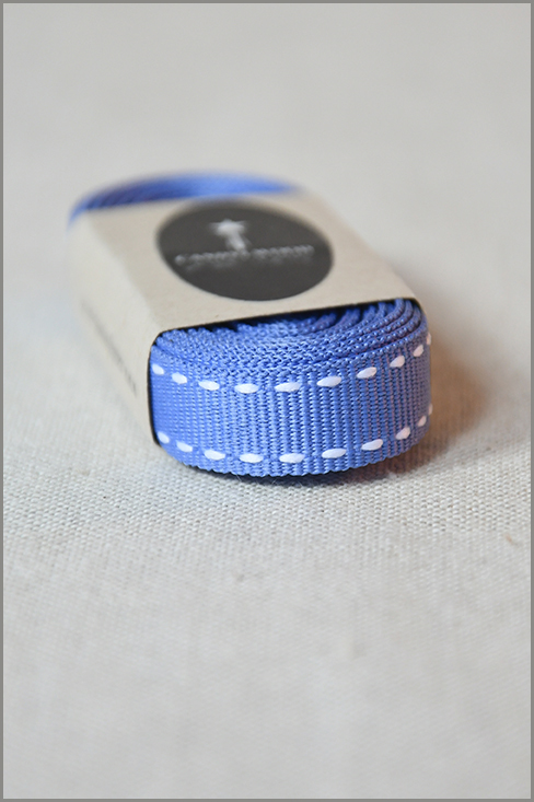 Venus - Petersham Ribbon 00064