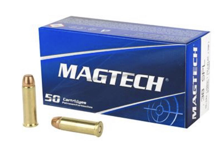 Download MAGTECH, SPORT SHOOTING, 38A .38 SPECIAL, 158 GRAIN, FULL ... Yellowimages Mockups