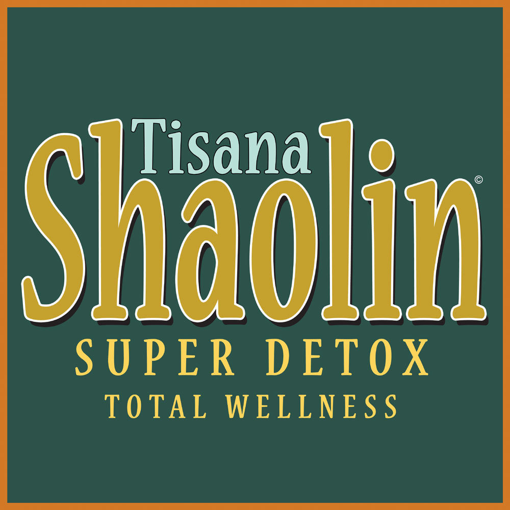 Tisana Shaolin - 3 Confezioni TMS750