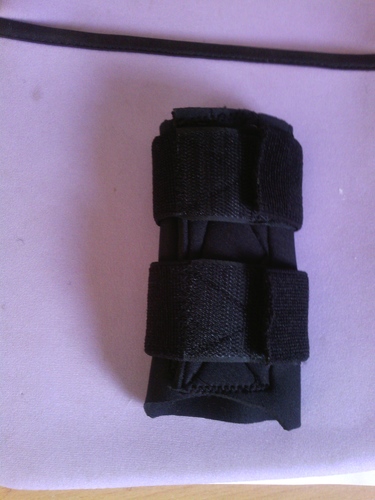 Sportpolsband Dun S4DspoPoBanD