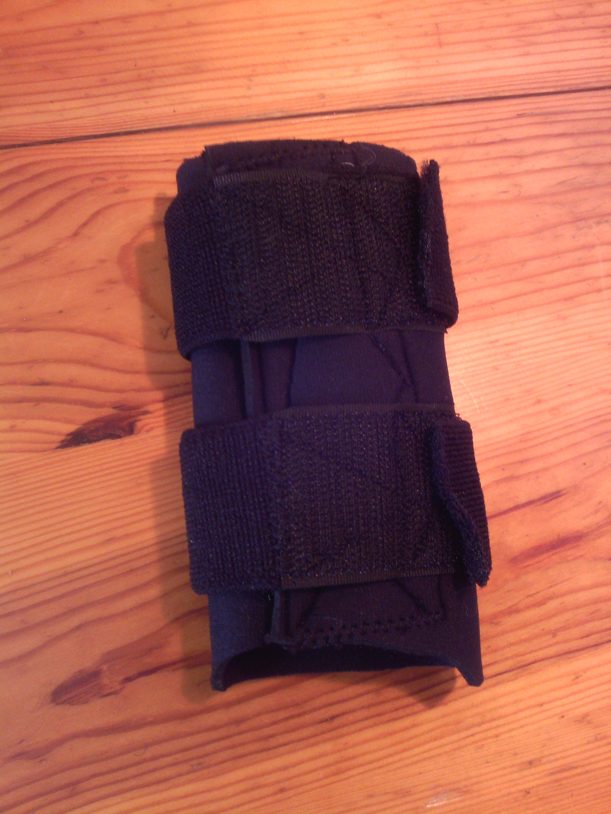 Sportpolsband Dik