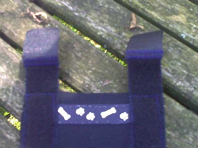 Neopreen Polsband