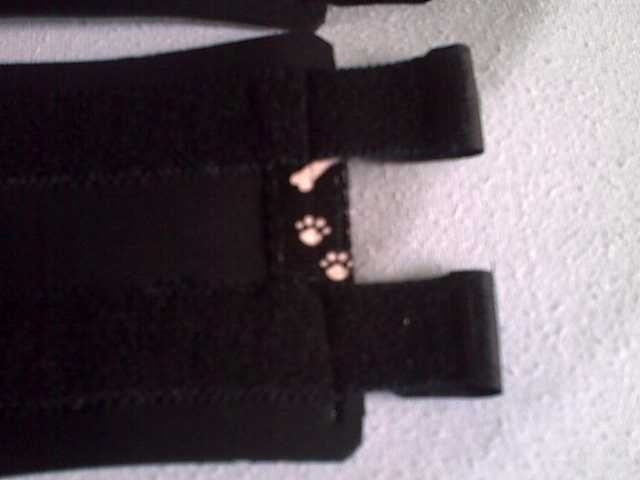 Pees- en bandbandage S4DPees