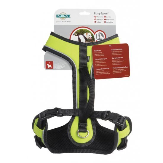 EasySport Tuig