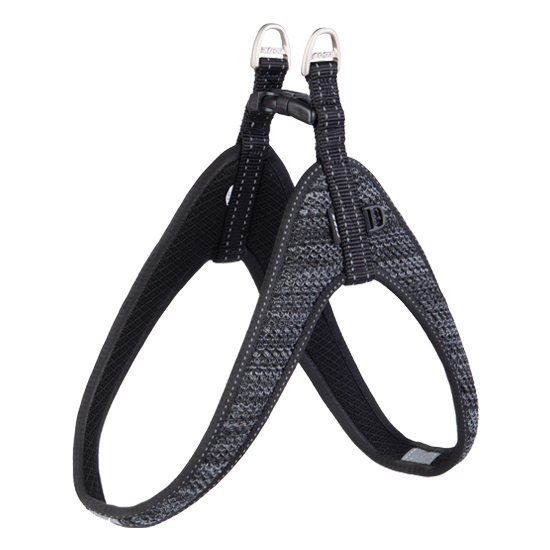 Rogz Fast Fit Harness