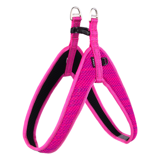 Rogz Fast Fit Harness