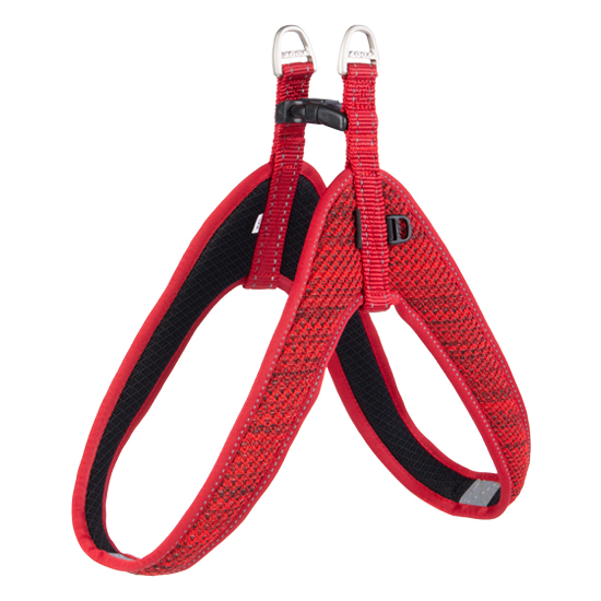 Rogz Fast Fit Harness