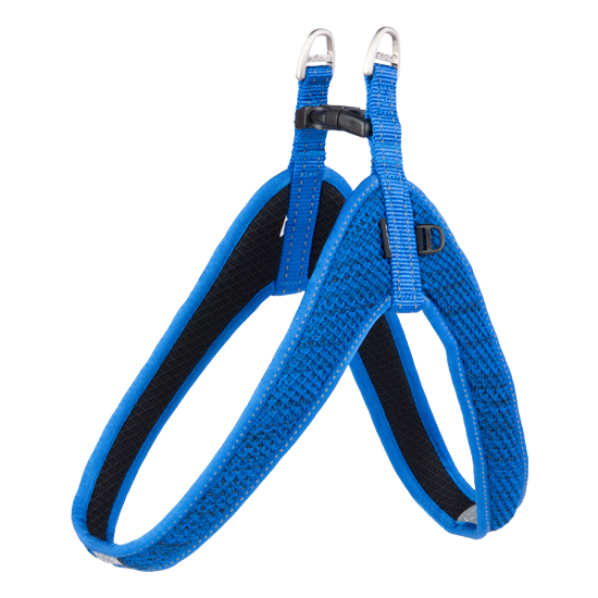 Rogz Fast Fit Harness