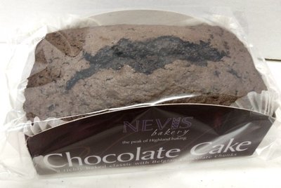 Nevis Bakery Richly Baked Chocolate Cake (350G) Nevis Bakery Richly Baked Chocolate Cake (350G)