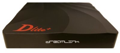 Dreamlink DlitePlus enregistreur Dreamlink DlitePlus enregistreur