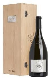 1991 Terlano Pinot Bianco Raritie C6W53ZGZSBKS2