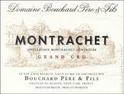 2006 Bouchard Pere et Fils Le Montrachet 00003