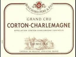 2007 Bouchard Pere et Fils Corton-Charlemagne Magnum 00002