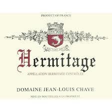 2014 Chave Hermitage Rouge 9V8DBMV3DKHCE