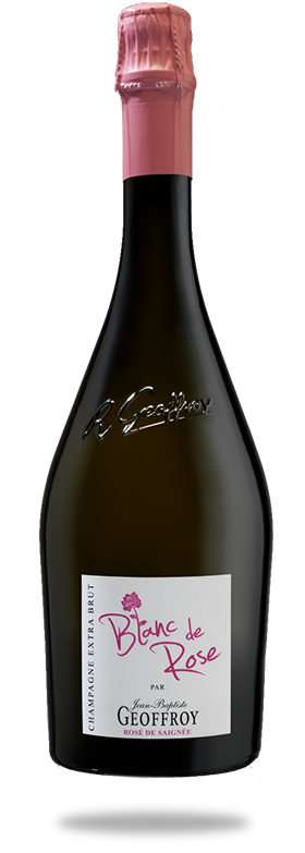 Geoffroy Rose de Blanc Extra Brut 2FQSZG357T298