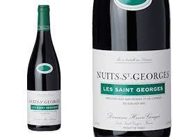 2015 Henri Gouge NSG 1er "Les St. Georges" Y196Z0G15H6PT