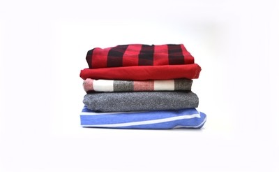 Full Set of Little Sprout Pants™ Mixed Styles for Boys Full Set of Little Sprout Pants™ Mixed Styles for Boys