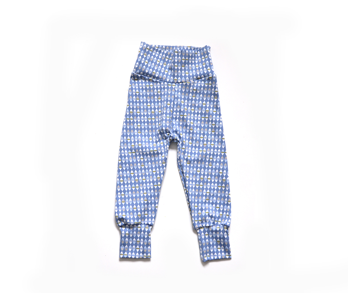 Little Sprout Pants™ Oh Buoys! 00749