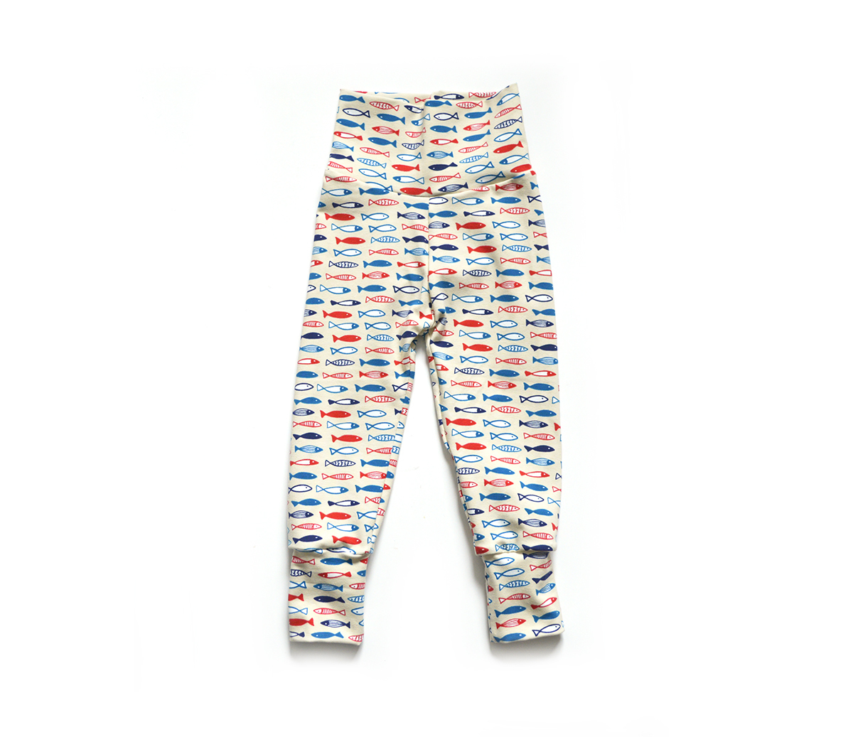 Little Sprout Pants™ Fishin' 00753