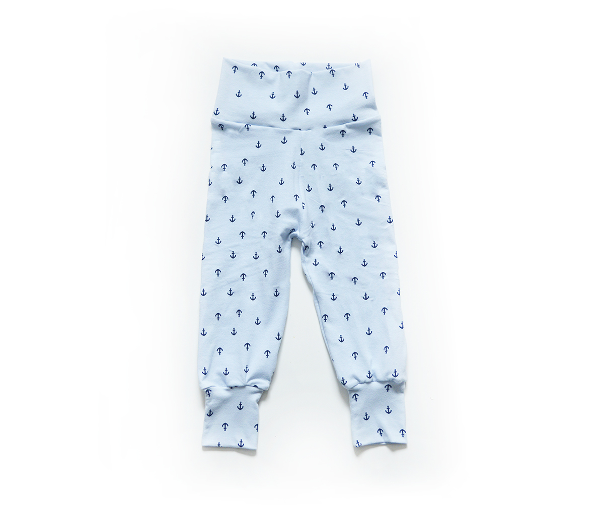 Little Sprout Pants™ Anchors 00769