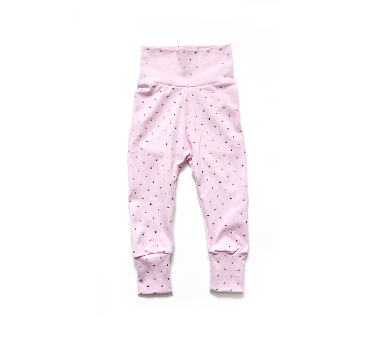 Little Sprout One-Size Pants™ Spangled Pink Little Sprout One-Size Pants™ Spangled Pink