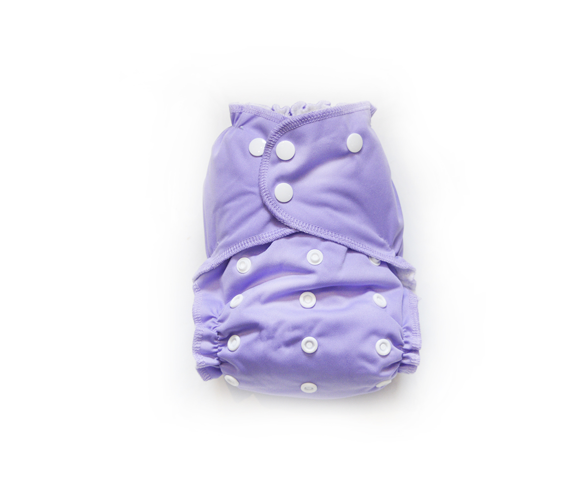 Easy Peasies® One Size Reusable Cloth Pocket Diaper - Lupin 00830