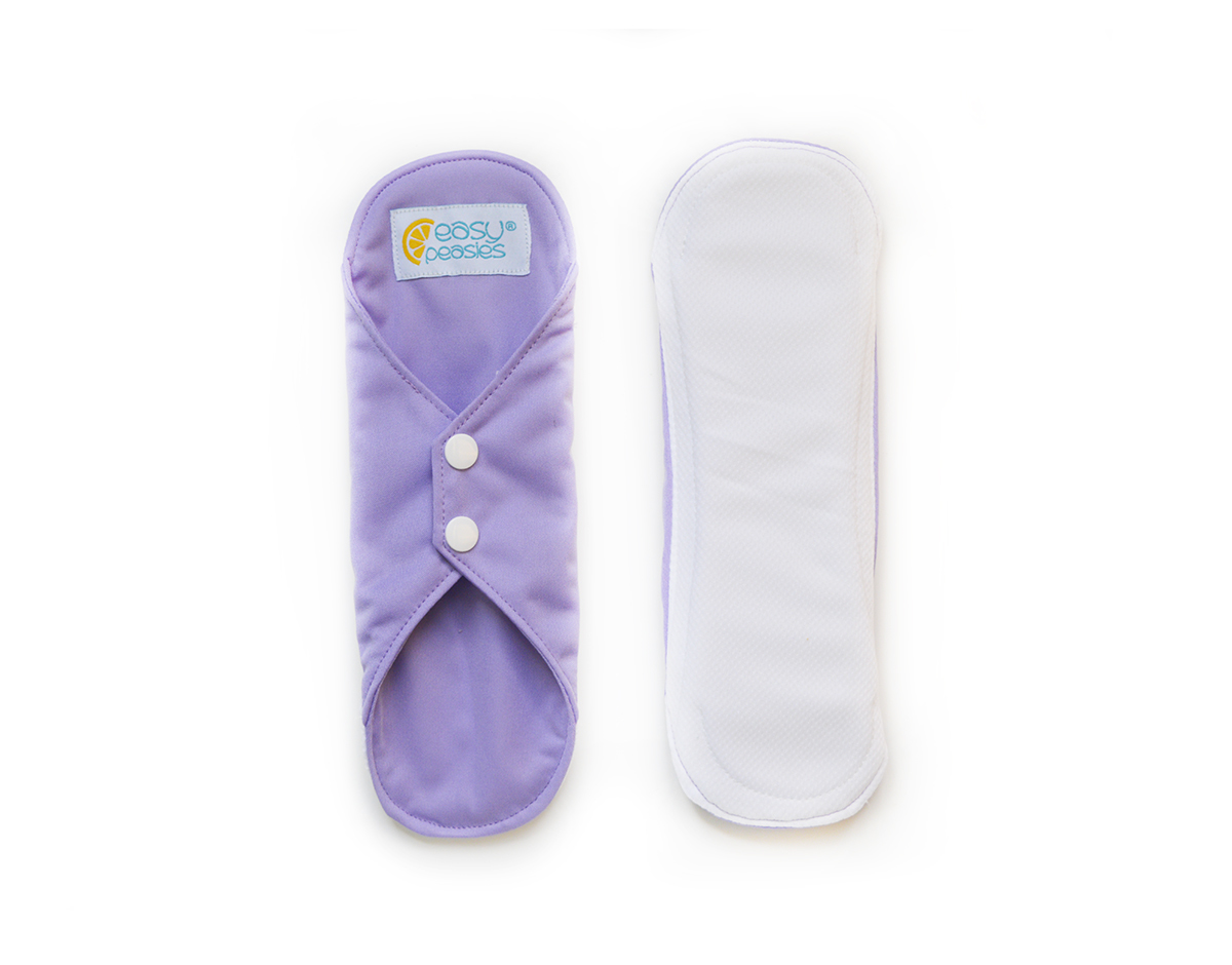 Lupin Easy Pad™ Reusable Menstrual Sanitary Napkin 00836