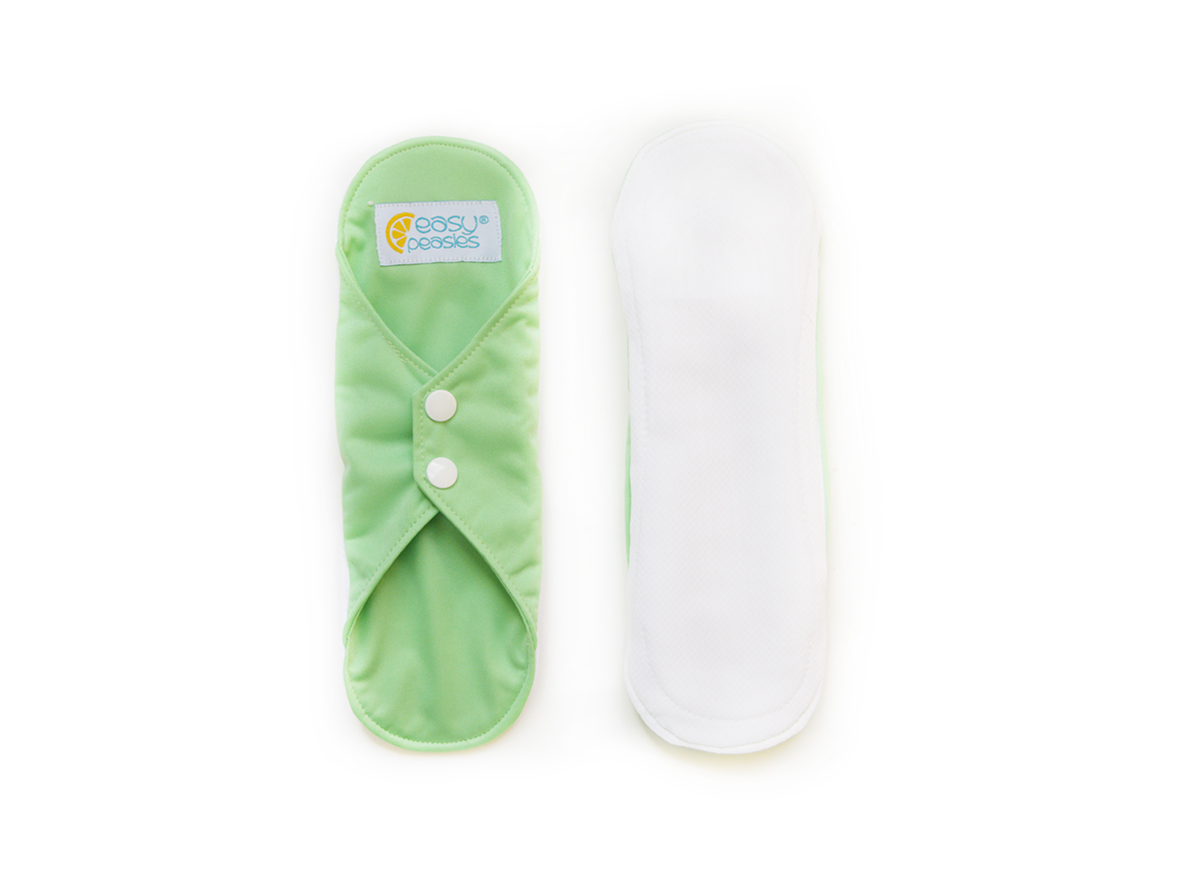 Charlie Easy Pad™ Reusable Menstrual Sanitary Napkin 00837