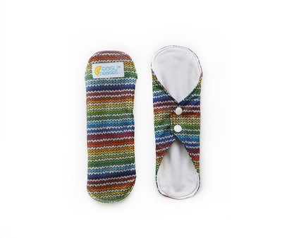 Easy Pad™ Reusable Menstrual Sanitary Napkin - Cozy Up Easy Pad™ Reusable Menstrual Sanitary Napkin - Cozy Up