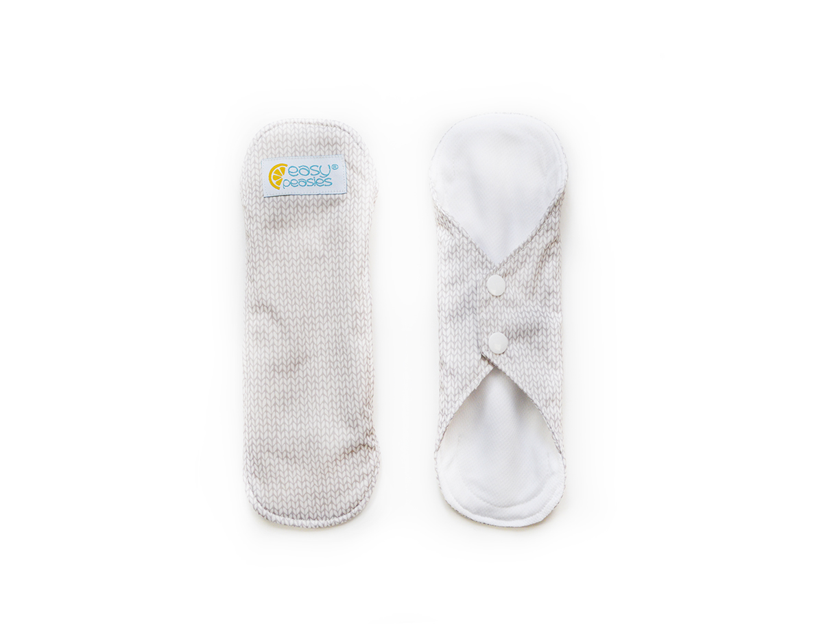 Easy Pad™ Reusable Menstrual Sanitary Napkin - Hygge 00869