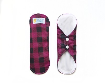 Easy Pad™ Reusable Menstrual Sanitary Napkin - Jill Easy Pad™ Reusable Menstrual Sanitary Napkin - Jill