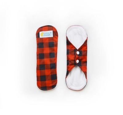 Easy Pad™ Reusable Menstrual Sanitary Napkin - Jack Easy Pad™ Reusable Menstrual Sanitary Napkin - Jack