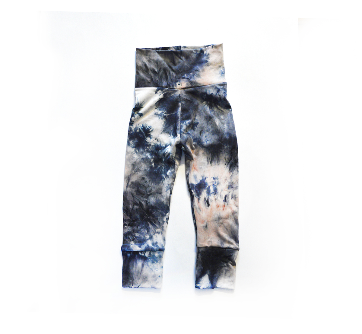 Little Sprout Pants™ Tie Dye - Stretch 00898