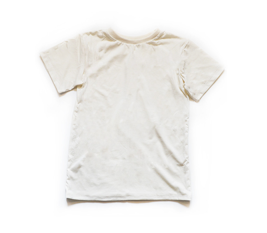 All Natural Bamboo Adult T-Shirts - Unisex All Natural Bamboo Adult T-Shirts - Unisex