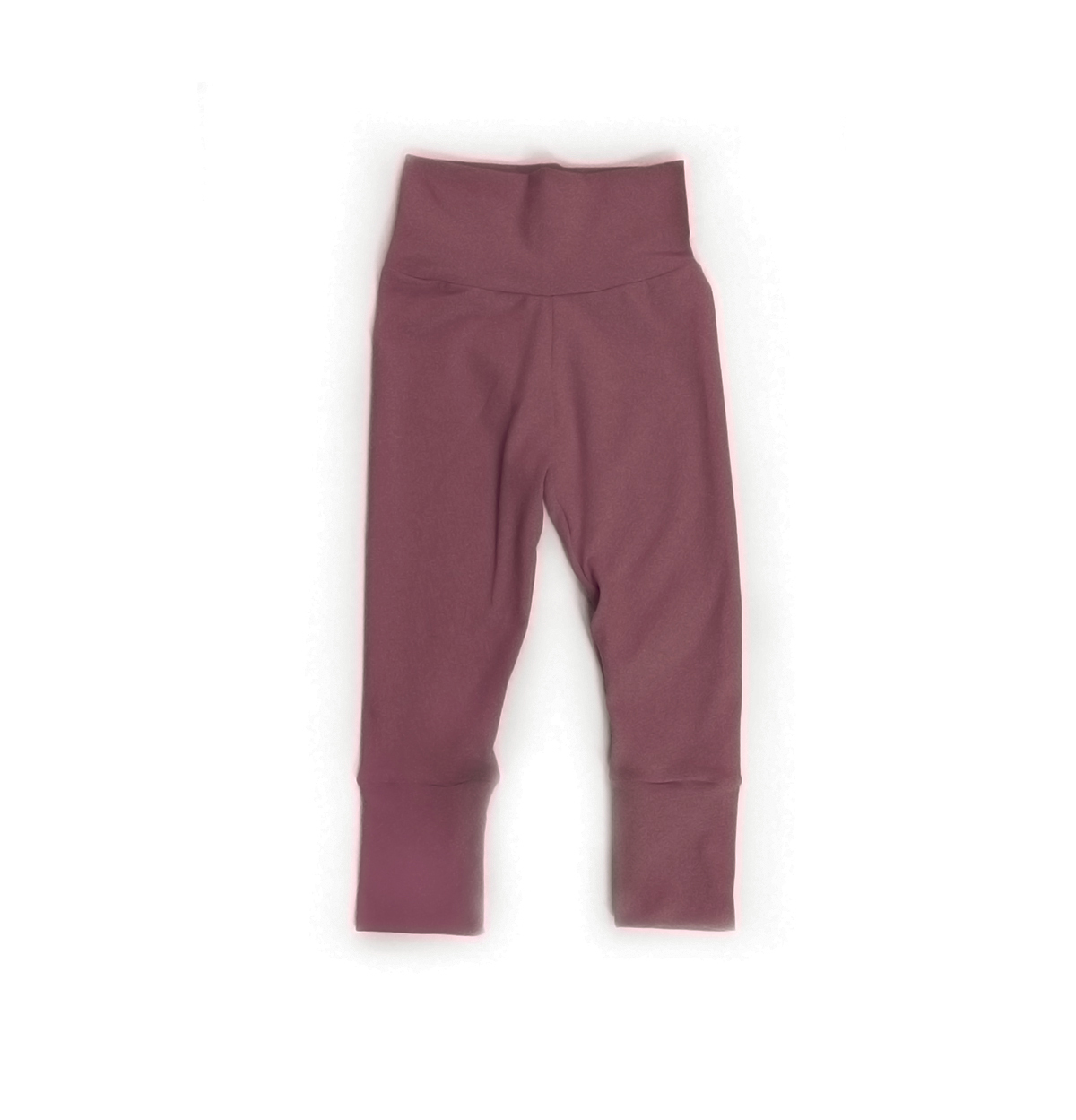 Little Sprout One-Size Pants™ - Dusty Rose 00977