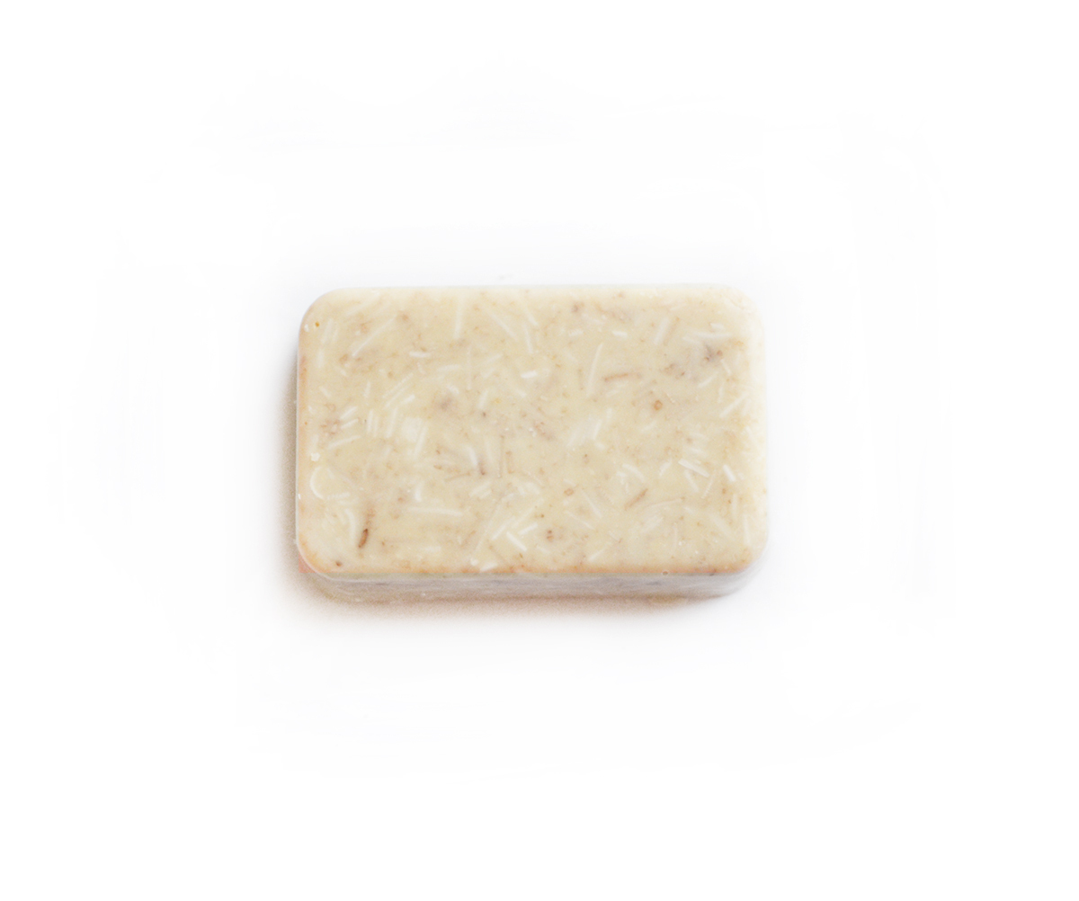 Argan Oil Simply Good™ Vegan Shampoo Bar 01019