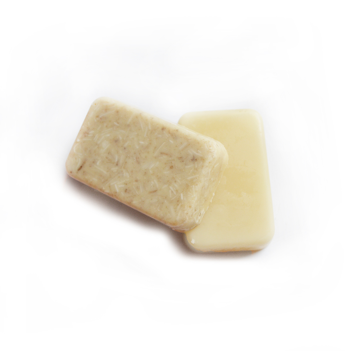 Argan Oil Simply Good™ Vegan Shampoo & Conditioner Bar Set 01021