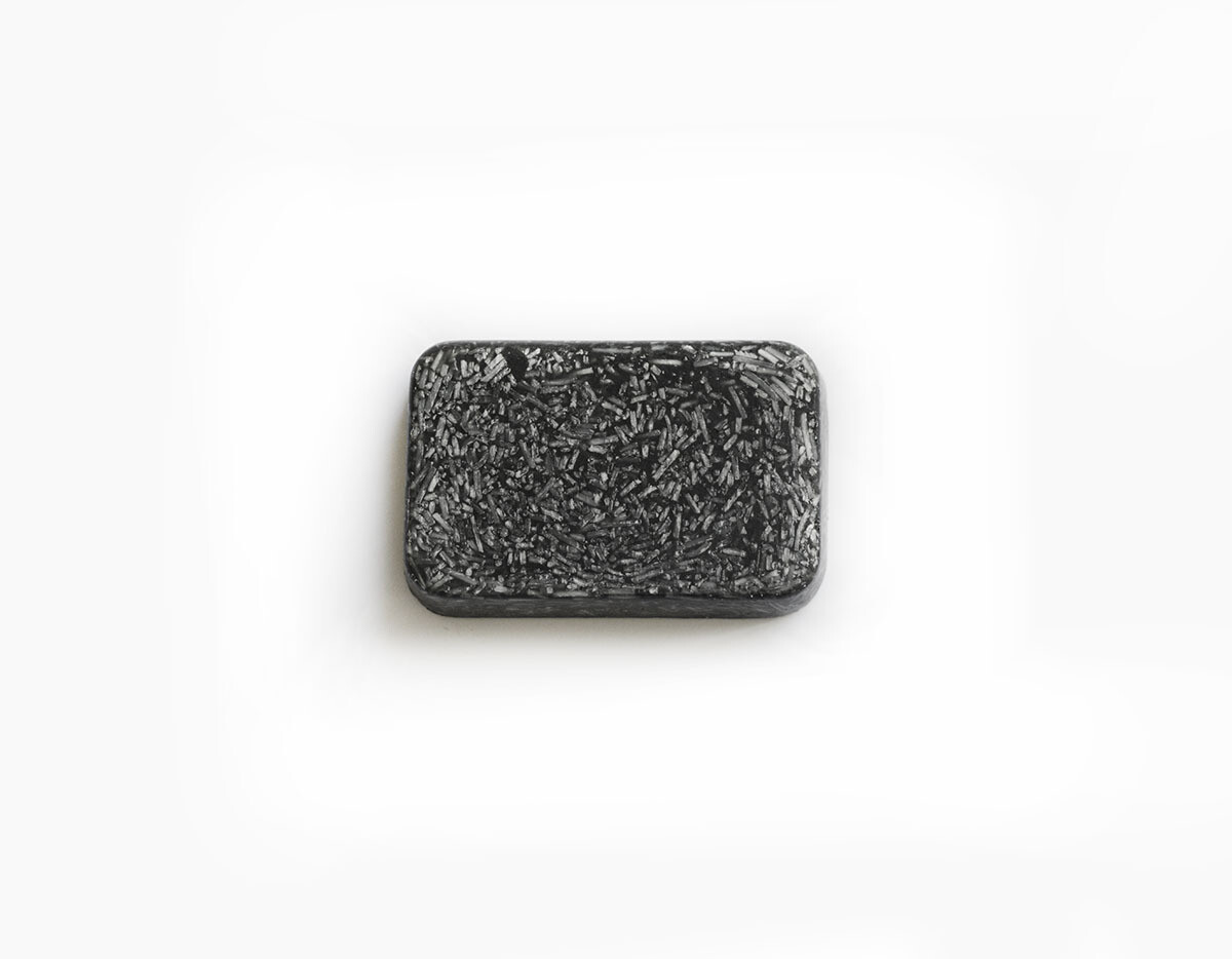 Simply Good™ Clarifying Vegan Solid Shampoo Bar - Hair Care Simply Good™ Clarifying Vegan Solid Shampoo Bar - Hair Care