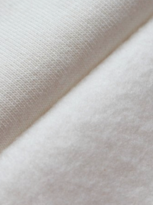 Bamboo Cotton Cloth Diaper Insert Fabric for Easy Peasies 1/2 meter 01050