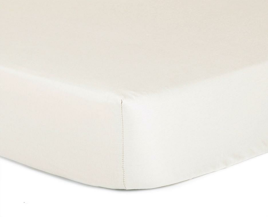 Simply Good bamboo fitted crib or toddler bed sheet 01054